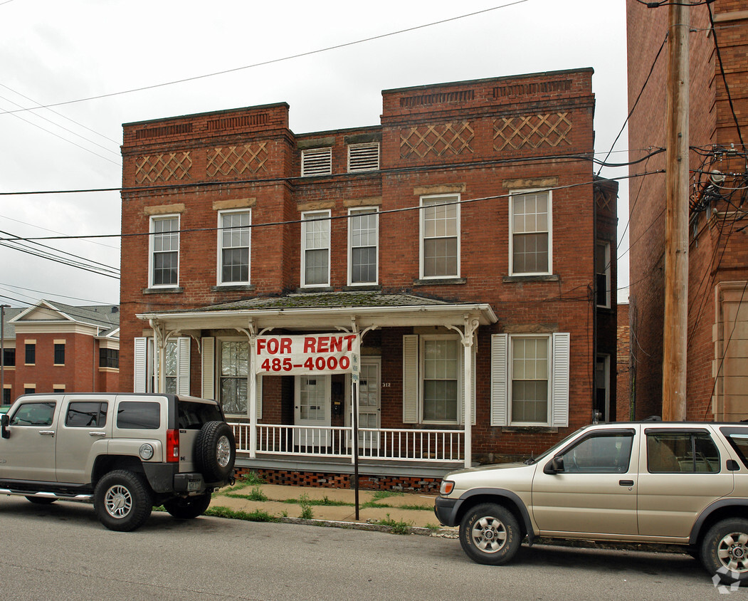 Primary Photo - 314-312 9th St