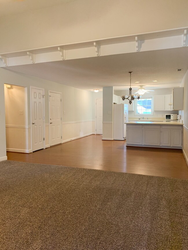 345 Carolina Pines Blvd New Bern Nc 28560 Townhouse For Rent
