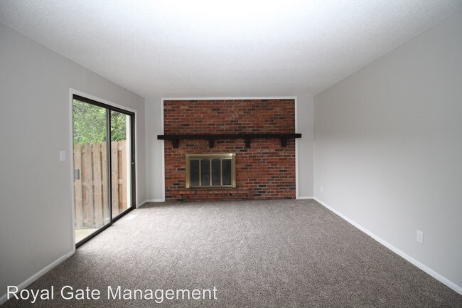 Foto del edificio - 3 br, 2.5 bath House - 10722 W 88th Terrace