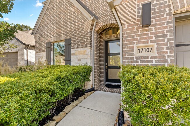 Foto del edificio - 17107 Sandstone St