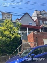 Building Photo - 2705 Sherlock St