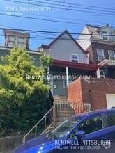 Building Photo - 2705 Sherlock St