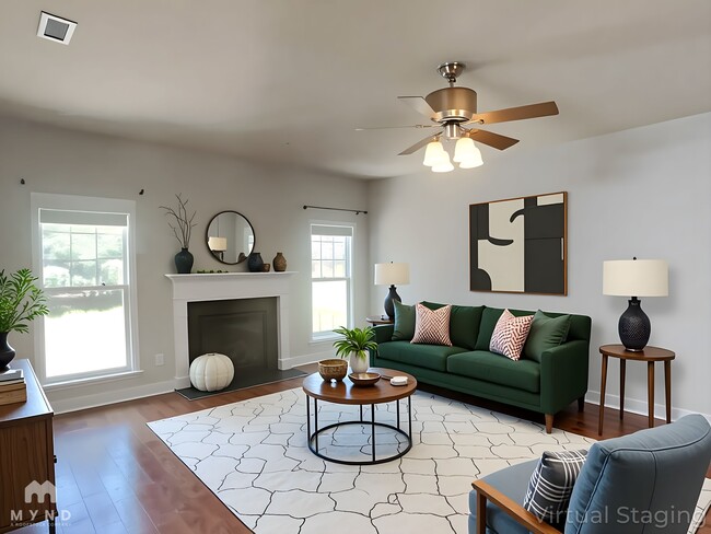 Building Photo - 1101 Forest Willow Ln