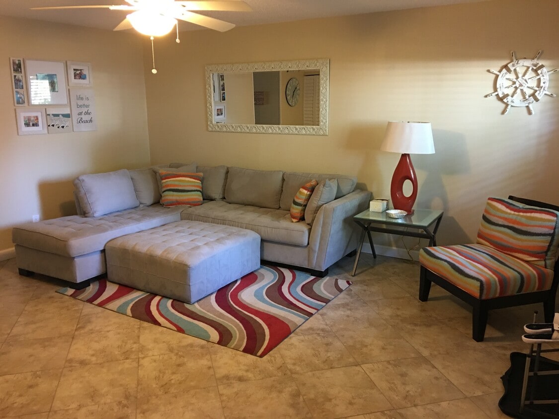 1235 S Highland Ave Unit F 101, Clearwater, FL 33756 Condo for Rent