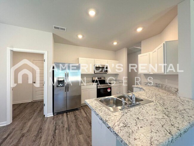 Building Photo - New Construction! Available now!!  DEPOSIT...