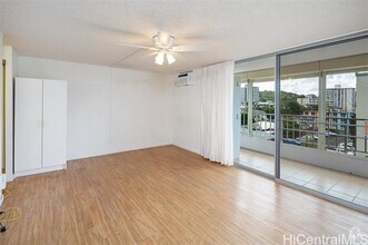 Building Photo - 1419 Dominis St
