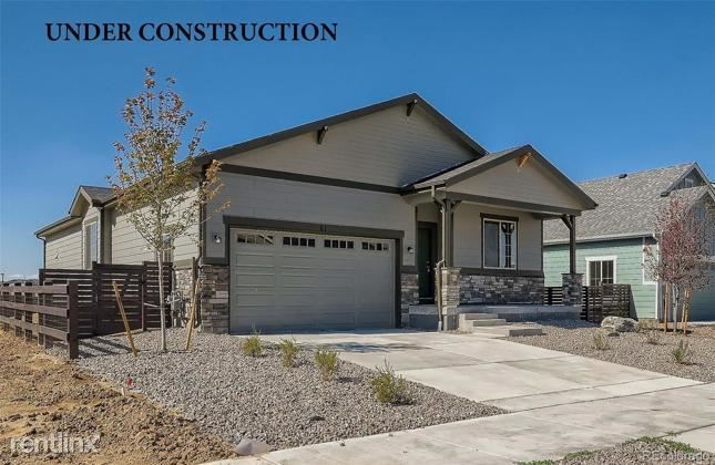 Primary Photo - 3 br, 2 bath House - 27580 i E Cedar Place