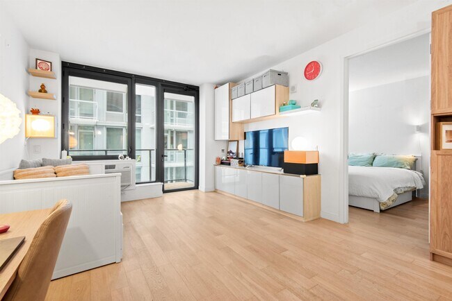 Foto del edificio - 160 1st St