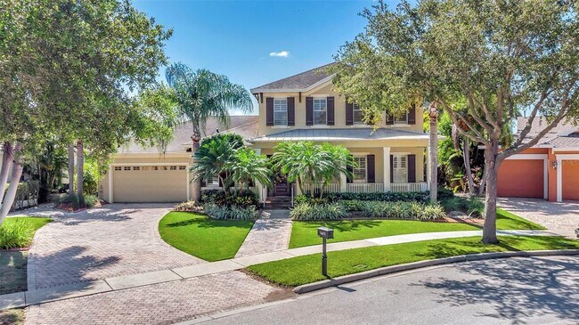 Foto del edificio - 5405 Merritt Island Dr