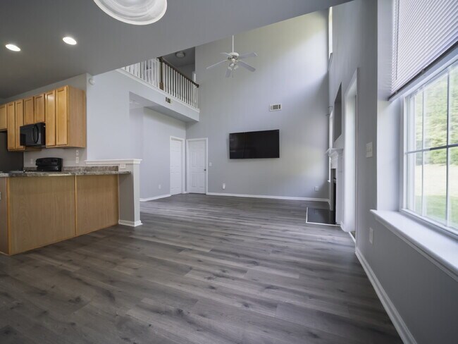 Foto del edificio - 1030 Boxelder Ln