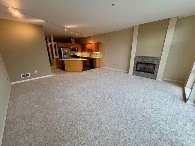 Foto del edificio - Pike Lofts Condominium ~ Capitol Hill