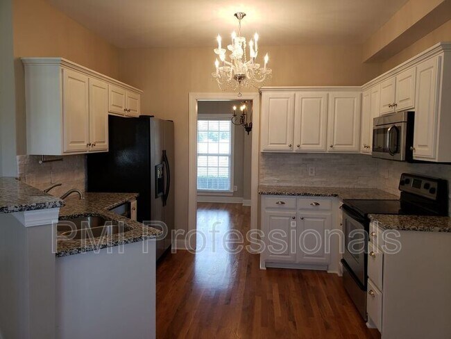 Foto del edificio - 112 Annadel Ct