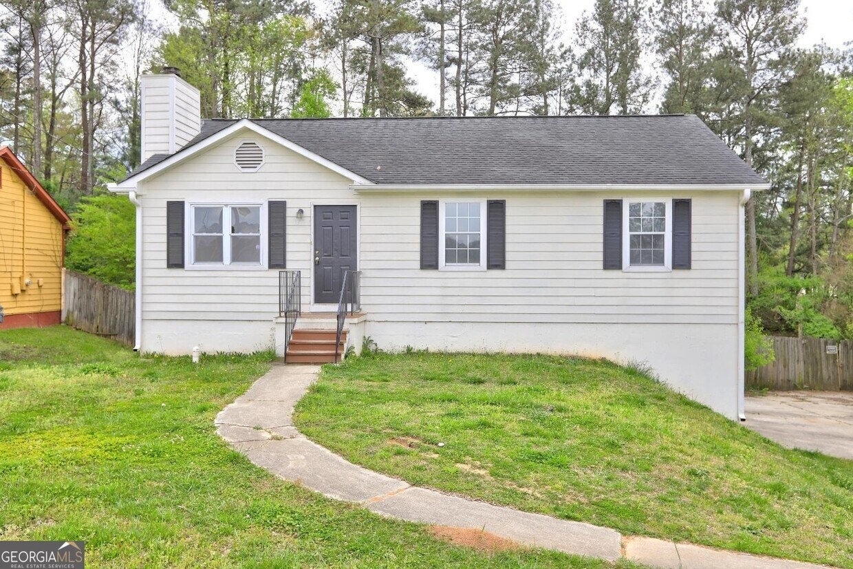 Foto principal - 1277 Iron Gate Blvd