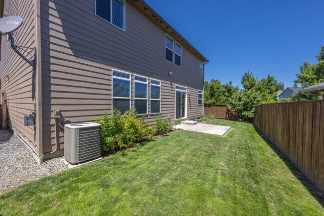 Foto del edificio - Home for rent in fast growing Ridgefield, ...