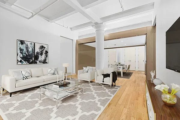 Foto del edificio - 16 W 19th St