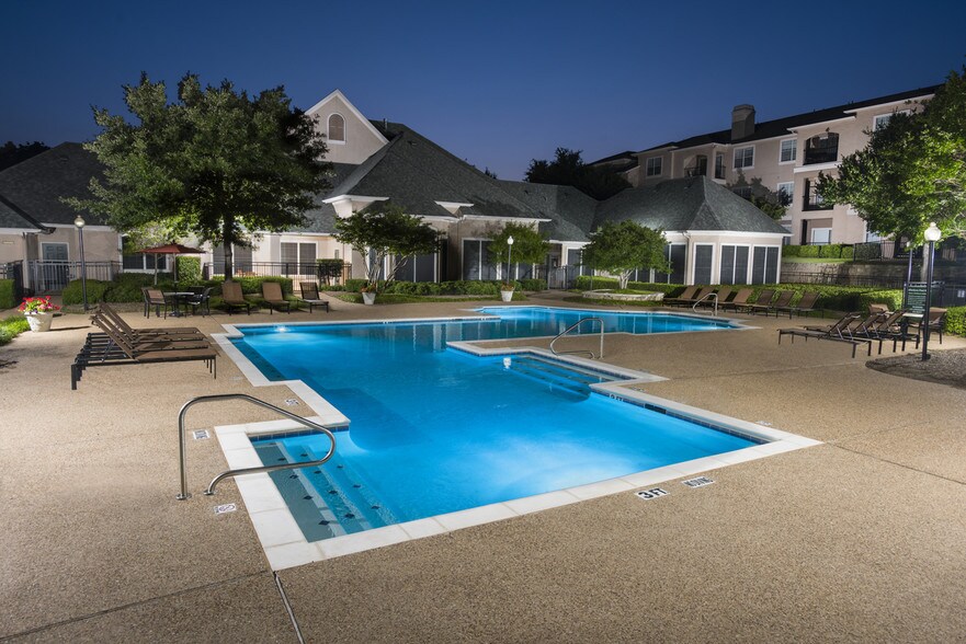 Ballantyne Rentals Lewisville, TX