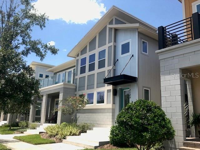 Foto del edificio - 8549 Pinter St