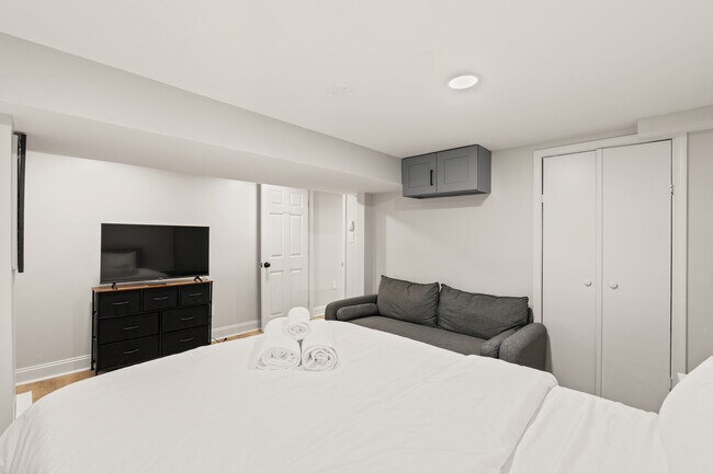 Foto del edificio - 613 Harvard St NW