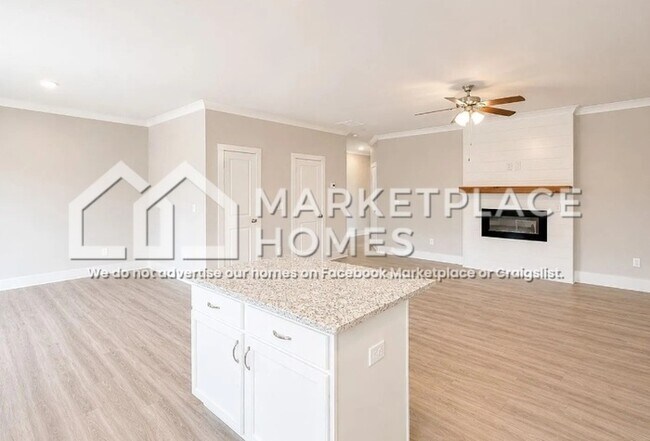 Foto del edificio - 116 McAllister Rd SE