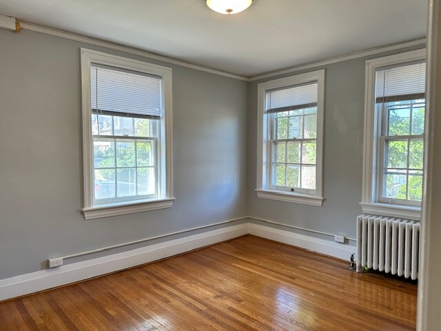 Foto del edificio - 301 N New St