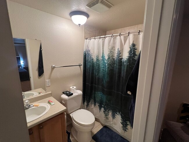 bathroom - 11681 Elizabeth Pl