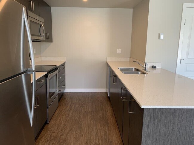 Photo de l'intérieur - Liberty Park Townhomes & Carriage Homes