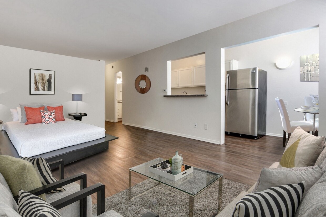 799 Apartments for Rent in Santa Monica, CA Westside Rentals