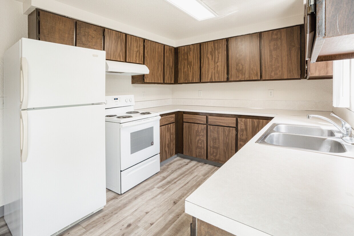 Foto principal - Lookingglass Apartments