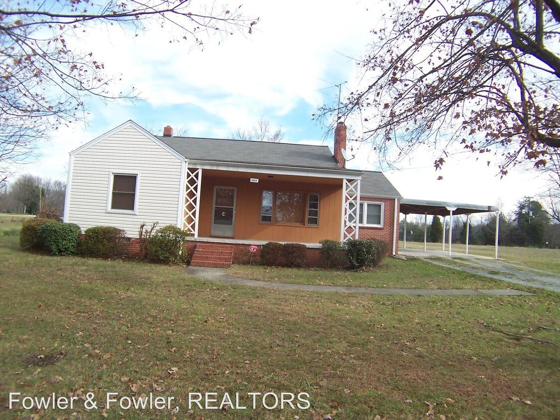Primary Photo - 3 br, 1.5 bath House - 1804 Penny Rd