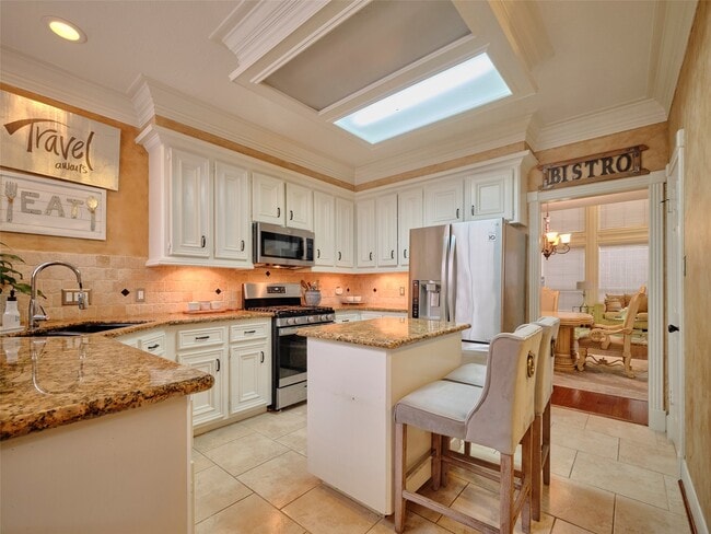 Foto del edificio - 16623 Manningtree Ln