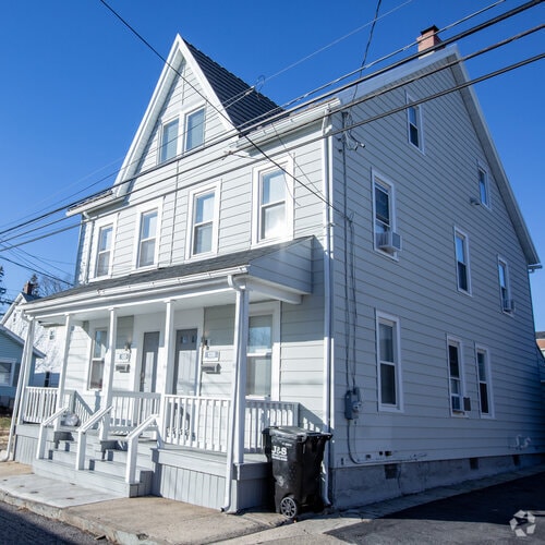 Townhomes for Rent in Bethlehem PA 91 Townhouses