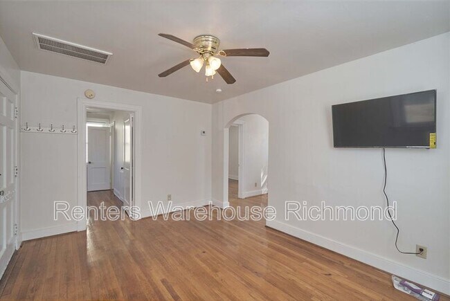 Foto del edificio - 1707 Greenville Ave