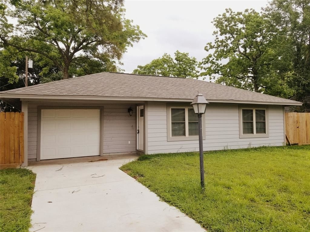 613 Finfrock St, Pasadena, TX 77506 House for Rent in Pasadena, TX