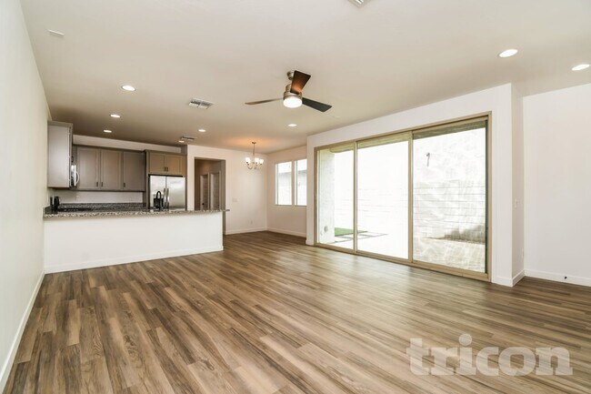 Foto del edificio - 4764 S Mole