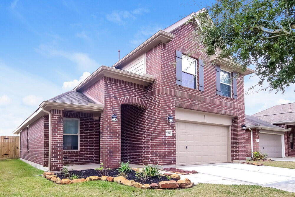 Foto principal - 5326 Rio Dr