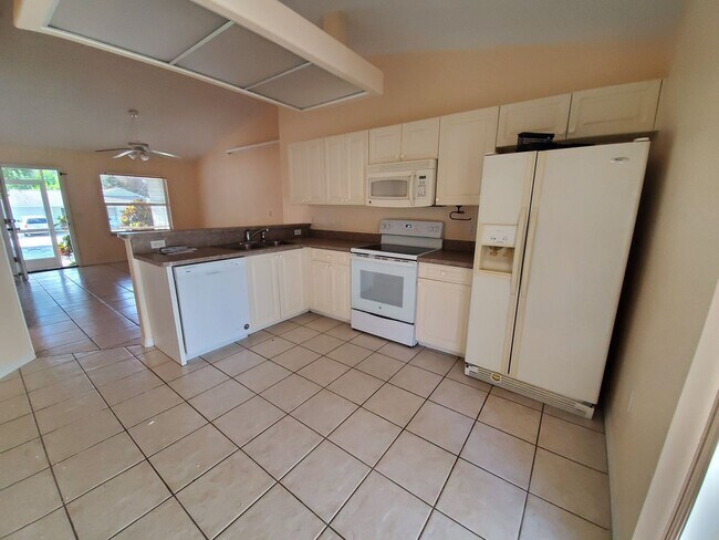 Foto del edificio - Venice, FL 3BR/2BA/2CG Single Family Home