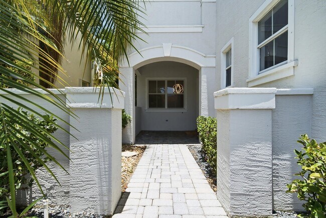 Photo - 207 Isle Verde Way (Palm Beach Gardens, FL) House