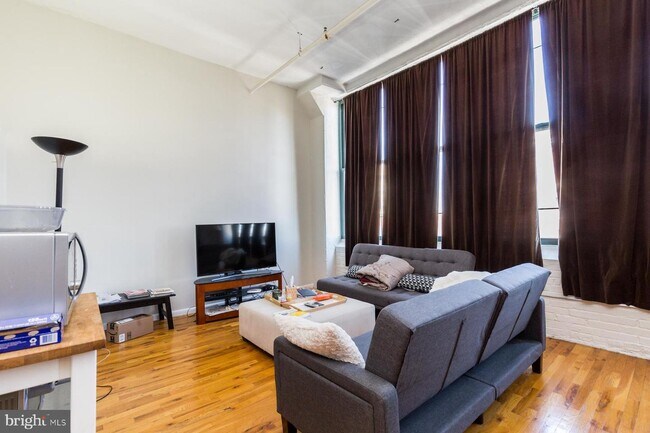 Foto del edificio - 314 N 12th St