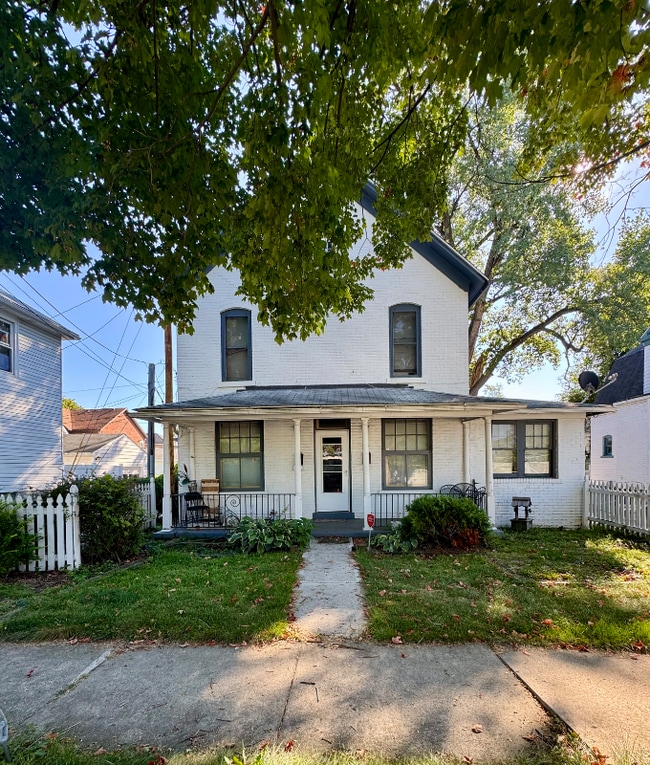 Foto del edificio - 701 Edgewater Ave