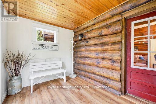 Photo du bâtiment - 714 Sills Rd