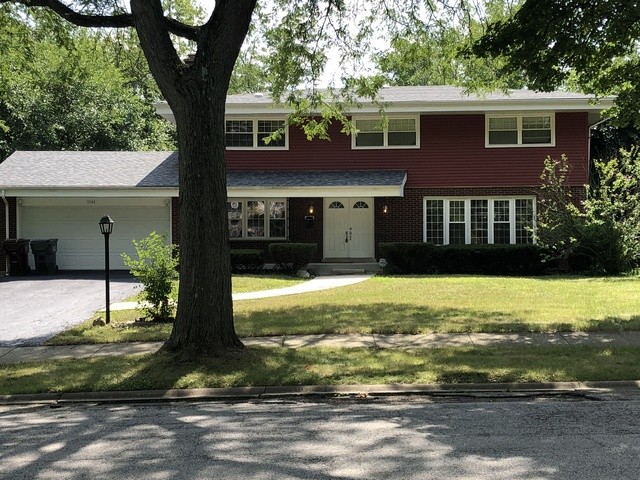 Primary Photo - 2944 MacFarlane Crescent