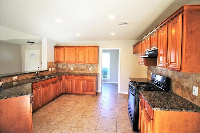 Foto del edificio - 3839 Pecan Creek Dr