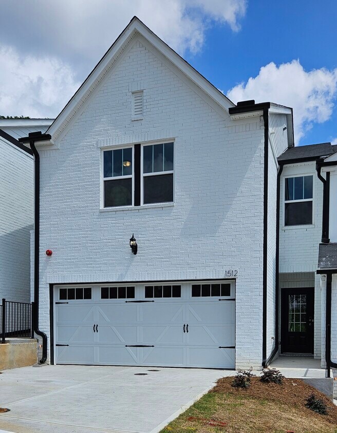 1512 Purple Coneflower Ave, Mableton, GA 30126 Townhouse for Rent in