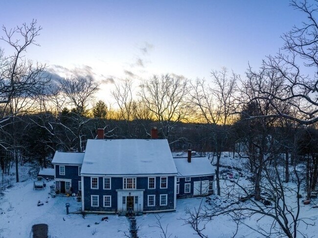 Foto del edificio - 25 Bulkeley Rd