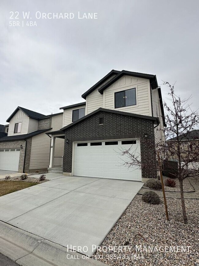 Foto del edificio - 22 W Orch Ln