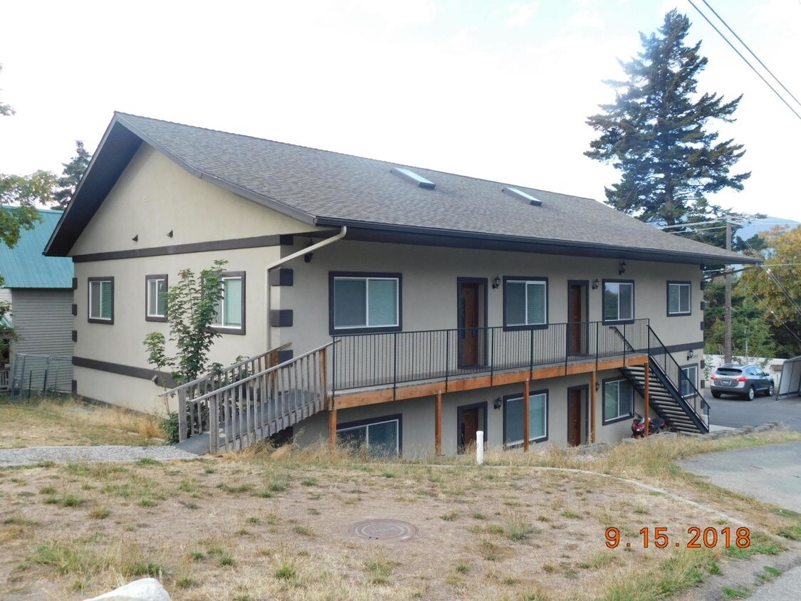 360 E. 7 th Ave. Colville - 360 E 7th Ave