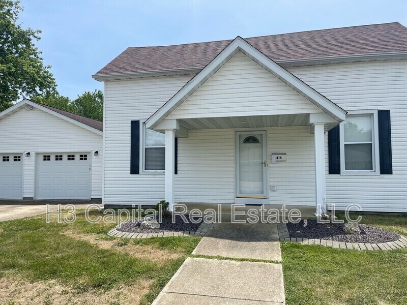 Primary Photo - 416 S 5th St