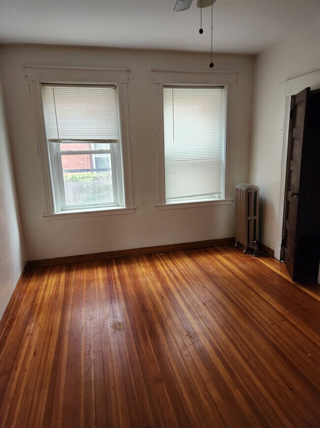 Foto del edificio - 437 Columbus Blvd