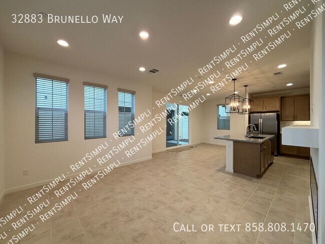 Building Photo - New Modern 4 BR 3 BA Sommer's Bend Home fo...