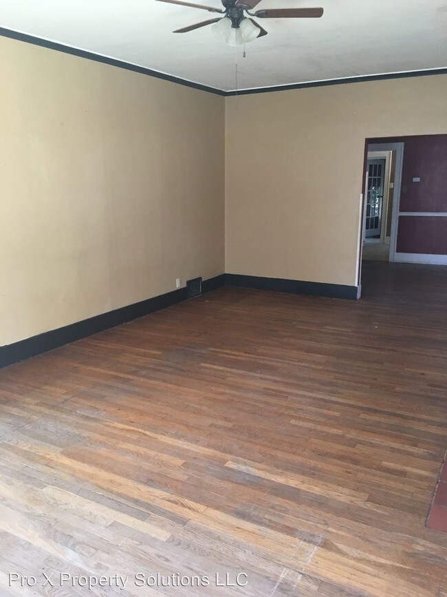 Foto del edificio - 1711 N Grand St